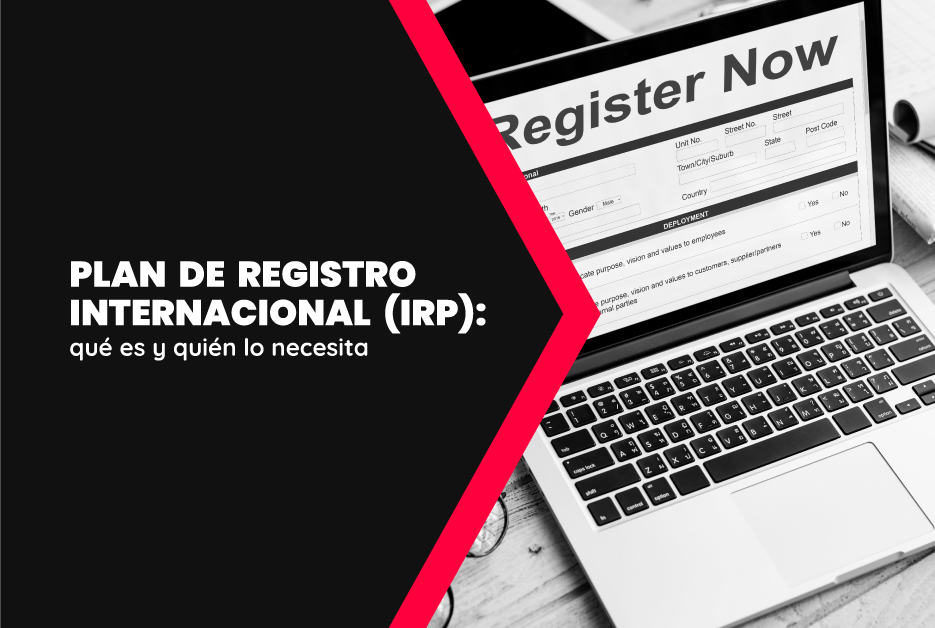 International Registration Plan